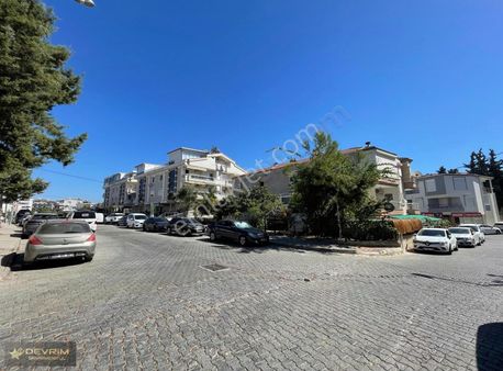 Didim Çamlık Mah.denize 300 Mt.satılık Tripleks Daire