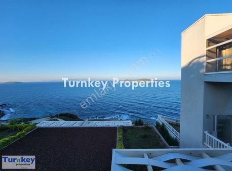 Denize Sıfır Sosyal Olanaklar