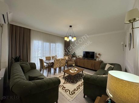 Yuvam Bahçeşehir 2+1 Satılık Kapalı Mutfaklı Daire