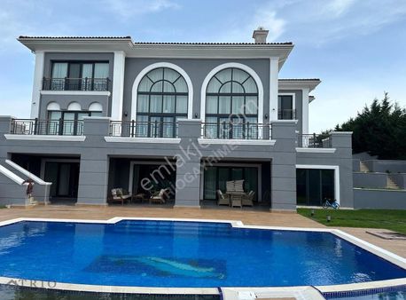 Pelican Hill Malikhaneleri Fontana Tip Tadilatlı Satılık Villa