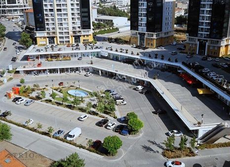 Bahçeşehir Park 2 Hillpark Manzaralı Köşe 4+1 Satılık Daire