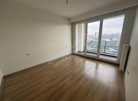Sefaköy Arş Residence 1+1 Boş Satılık Daire