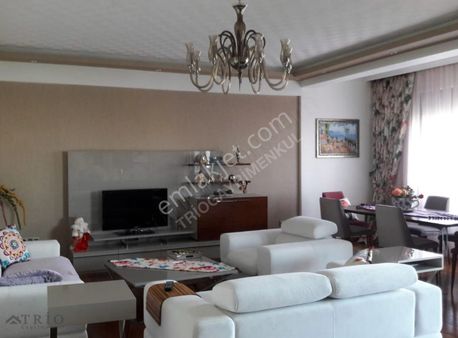 Bahçeşehir Merkezi Banu Evleri Akik Blokları 3,5+1 Satılık Daire