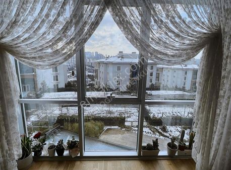 Bahçeşehir Kiptaş Vaditepe 3.bölge Satılık 3+1