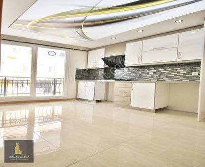 Doğan Yıldızdan Temiz Masrafsız Lüks 2+1 Y.giriş Daire