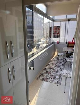 Eşyalı Satılık 3+1 Bağlık Mah Daire - Crb Gayrimenkul