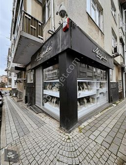 İcadiye Mah. 1+1 Daire + 30m2 Dükkan Tek Tapu