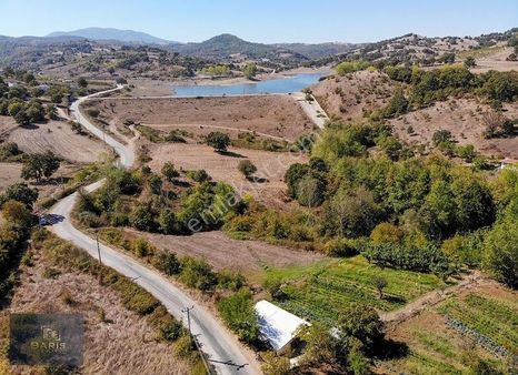 Çanakkale Çan Terzialanda Satılık Hobi Bahçesi