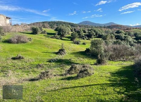 Çanakkale Bayramiç Yanıklar Köyünde Satılık İmarlı Arsa