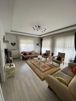 Satılık Daire Duleks 4+1 1.kat 5.500.000 Selçuklu Mah.ev İş Yer