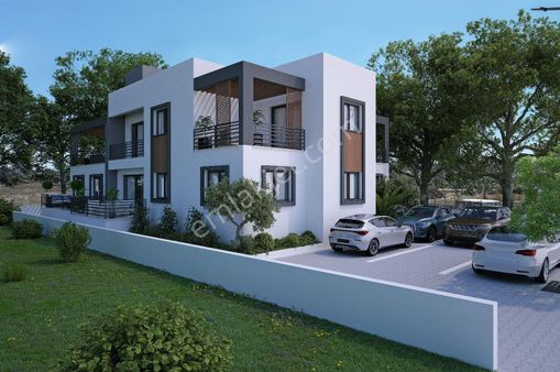 Alayköyde Şirkete Elden Ödemeli Taksıtlı Satışlı Daireler