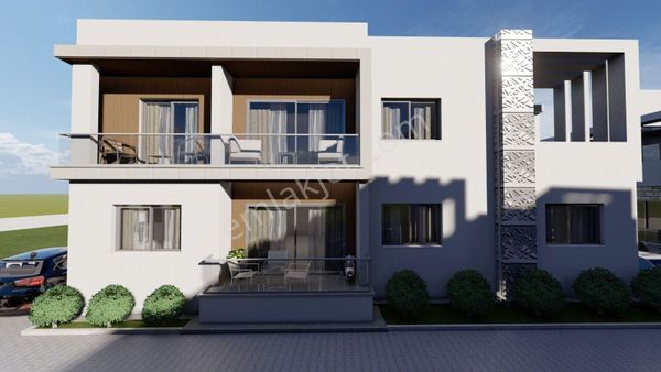 Alayköyde Satılık Lansmana Özel Fiyatlar 2+1 Şirkete Elden Ödemeli Taksıtlı Satışlı Daireler