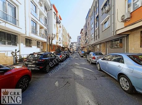 Şişli Fulya Da Genç Bina Cevahir Avm Yakını 3+1 120 M2 Satılık
