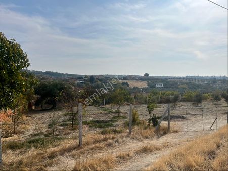 Gözlet Mah 1500m2 İmarlı Arsa Araba Takası Var