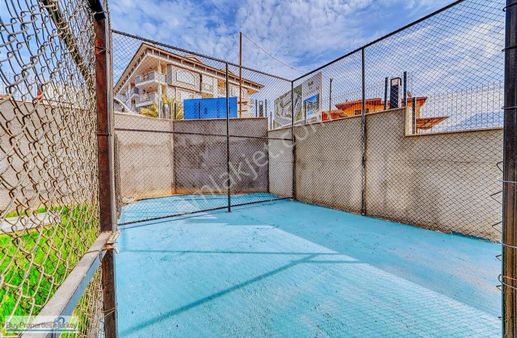 Oba'da Satılık 5+2 Dairemiz Birini Al Birini Kiraya Verme İmkanı