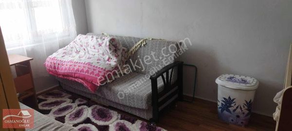 Osmanoğlu Emlaktan Satılık, Yusufpaşa Mah.komple Bina Ve Dükkan