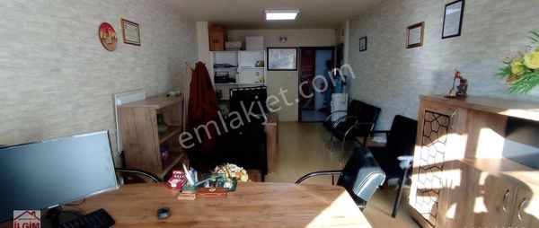 Kızılay'ın Tam Merkezi İncehan Da Satılık 30 M2 Ofis