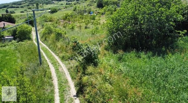 Marmaracık Tek Tapu Yola Cephe