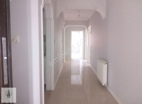 Asm'den 155 Mt2 3+1 Manzaralı Lüks Daire