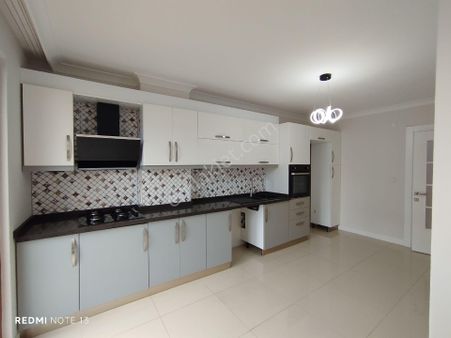 Altınkum Da 2+1 Kapalı Mutfak Asansörlü Daire