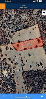 Kütahya Da Kelepir Tarla