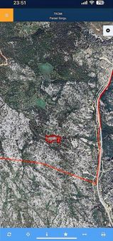 Doğayla İç İçe Yatırımlık Tarla