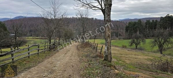 Acara'dan Satılık/iznik Kırıntı'da/villa İmarlı Arsalar