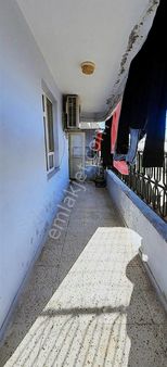 4 Oda Doğalğazlı Daire