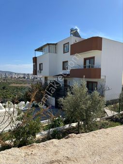 Satılık Villa Silifke Ankara Mah