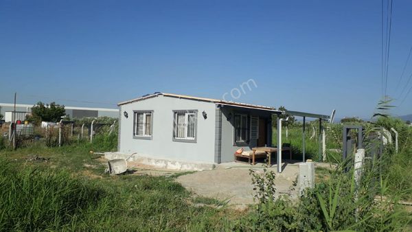 Armutlu Ankara Asfaltına Yakın 354 M² Evli Bahçe