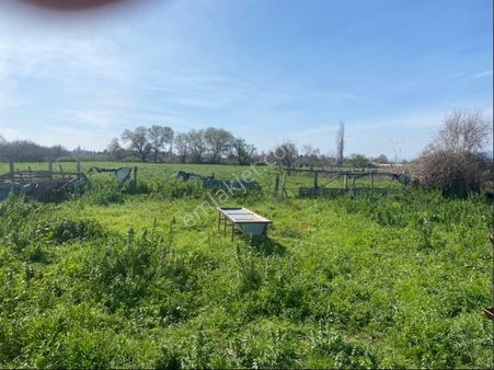 ༺✮•°◤ 𝙔𝘼𝙆𝘼𝙈𝙊𝙕 𝙀𝙈𝙇𝘼𝙆 ◥°•✮༻burhaniye Anayola Ve Otogara Yakın Tarla