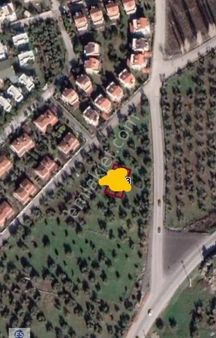 Dikili İsmetpaşa Da Satılık Arsa