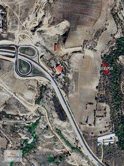 Karabük Safranbolu Yazıköy 15 Temmuz Mah. 814 M2 Satılık Bahçe