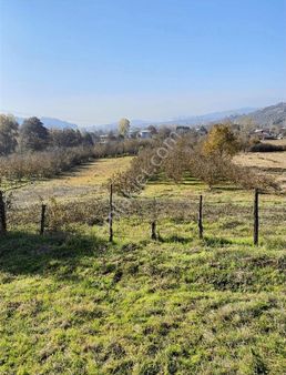 Gürcü Çiftlik'te Satılık 4.700 M2 Tarla