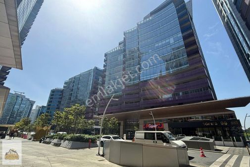 Ağaoğlu Maslak 1453 2+1 Teras Evler Güncel Boş Satılık Daire