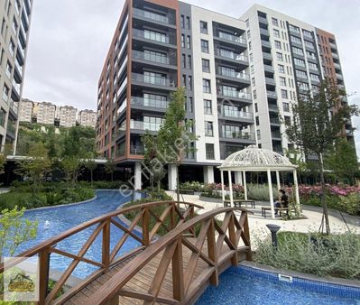 Kordon İstanbul Satılık 1+1 Boş Güncel Satılık Daire