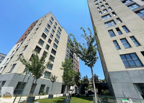 Kordon İstanbul 1+1 Güncel Boş Fırsat Satılık Daire