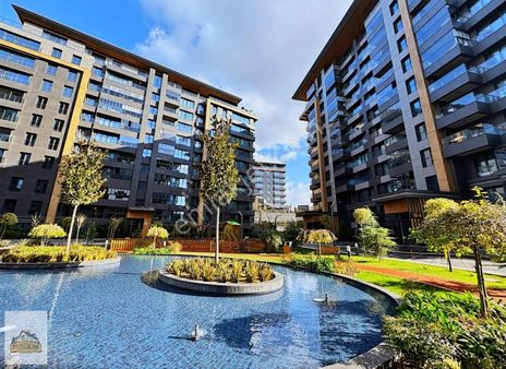 Çamlıvadi Sitesi 2+1 Açık Mutfak Güncel Boş Satılık Daire