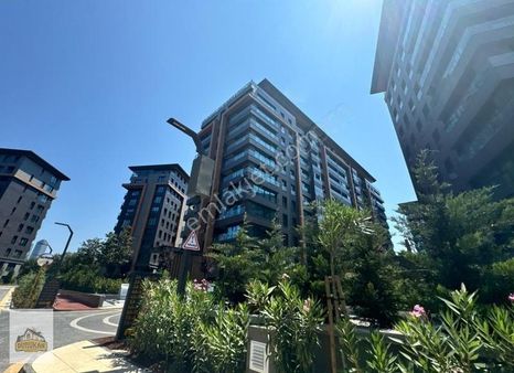 Avrupa Konutları Çamlıvadi Sitesi 2+1 Kapalı M. Boş Satılık