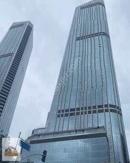 Skyland İstanbul 2+1 Yüksek Kat Güncel Boş Fırsat Satılık Daire