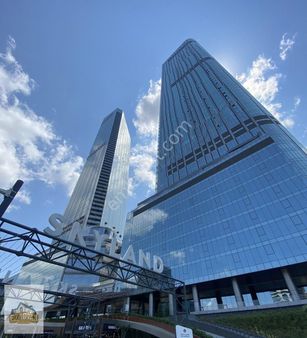 Skyland Residence 1+0 Vadi Mnz Fırsat Yatırıma Uygun Satılık