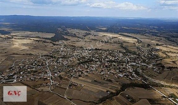 Saray Küçükyoncalı Köyünde Köyün Dibinde 208 M2 Satılık Arsa