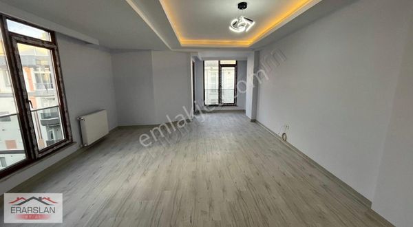 Erarslandan Sıfır 5+2 Dublex 250m2 Şirinevler Mah Hastane Yanı