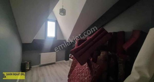 Narlıkuyu Mah Badıllıda 5+5 Tekli Daire Dublex Havalesiz