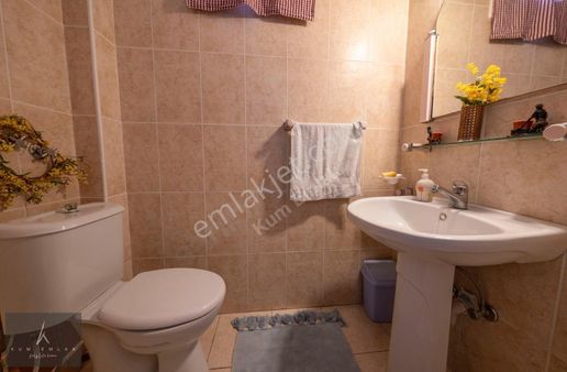 Bodrum Kumbahçe'de Satılık Kale Manzaralı Müstakil Ev