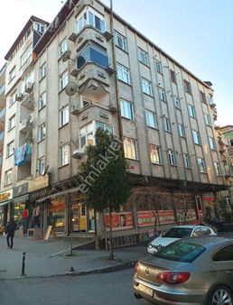 Mir Emlaktan Satılık 50m2 Ana Cadde Üzeri Krediye Uygun Dükkan
