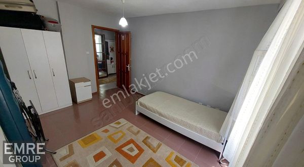 Acil Satılık Marmaris Merkezde 2+1 Kapalı Mutfak Daire