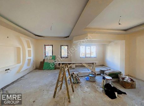 Muğla Yeniköy'de Yapımda Olan Müstakil İkiz Villa