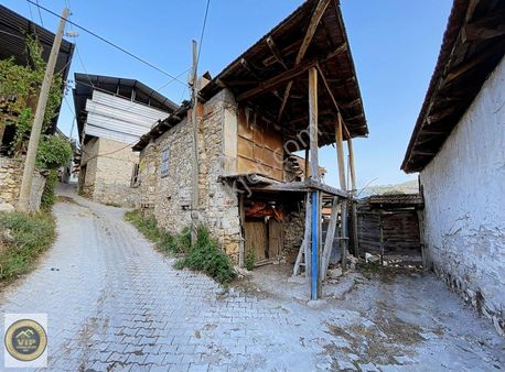 Muğla'da Benimde Bir Köy Evim Olsun Diyenler Buraya