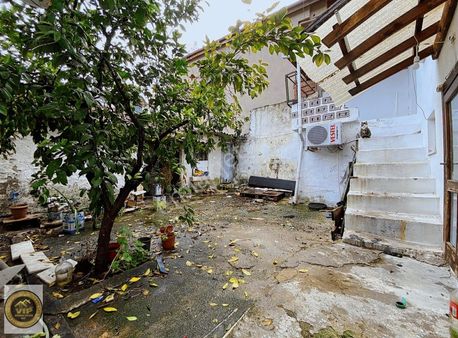 Yeşilyurt Mahallesinde 113 M2 Satılık Müstakil Ev